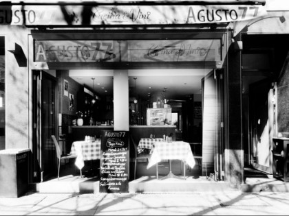 照片: Agusto77 